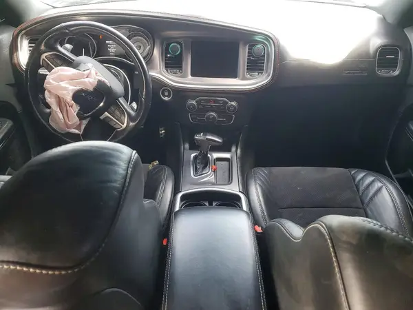 2C3CDXGJ6NH100930 2022 DODGE CHARGER - Image 8