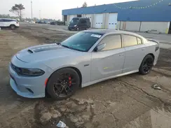 2C3CDXGJ6NH101107 2022 DODGE CHARGER