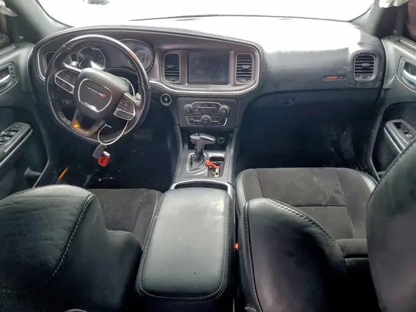 2C3CDXGJ6NH101544 2022 DODGE CHARGER - Image 8