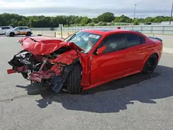 2C3CDXGJ6NH102998 2022 DODGE CHARGER