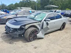 2C3CDXGJ6NH107974 2022 DODGE CHARGER