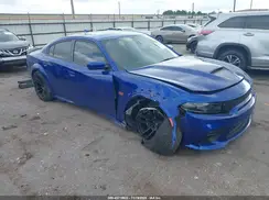 2C3CDXGJ6NH122149 2022 DODGE CHARGER