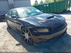 2C3CDXGJ6NH124287 2022 DODGE CHARGER