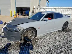 2C3CDXGJ6NH124371 2022 DODGE CHARGER
