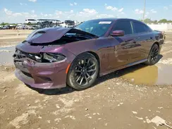 2C3CDXGJ6NH126752 2022 DODGE CHARGER