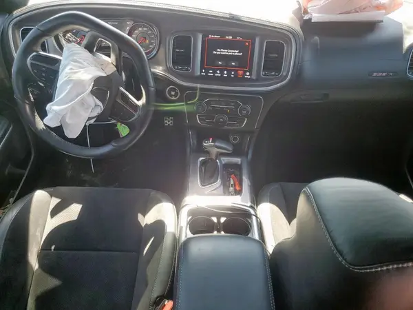 2C3CDXGJ6NH126752 2022 DODGE CHARGER - Image 8