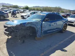 2C3CDXGJ6NH142594 2022 DODGE CHARGER