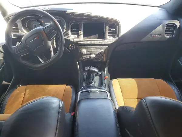 2C3CDXGJ6NH142594 2022 DODGE CHARGER - Image 8
