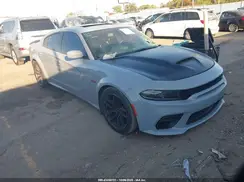 2C3CDXGJ6NH148007 2022 DODGE CHARGER