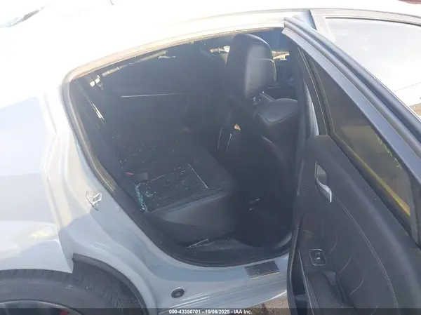 2C3CDXGJ6NH148007 2022 DODGE CHARGER - Image 8