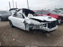 2C3CDXGJ6NH159220 2022 DODGE CHARGER