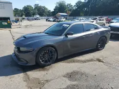 2C3CDXGJ6NH161811 2022 DODGE CHARGER