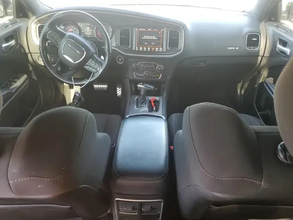 2C3CDXGJ6NH161811 2022 DODGE CHARGER - Image 8