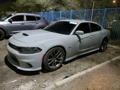 2C3CDXGJ6NH163476 2022 DODGE CHARGER