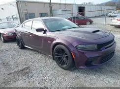 2C3CDXGJ6NH164059 2022 DODGE CHARGER
