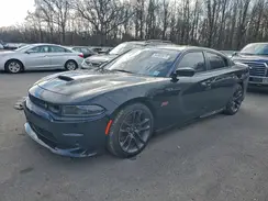 2C3CDXGJ6NH173263 2022 DODGE CHARGER