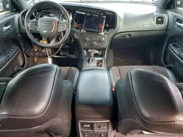 2C3CDXGJ6NH173263 2022 DODGE CHARGER - Image 8