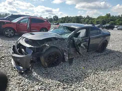 2C3CDXGJ6NH176261 2022 DODGE CHARGER