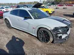 2C3CDXGJ6NH176650 2022 DODGE CHARGER