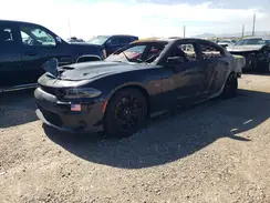 2C3CDXGJ6NH180939 2022 DODGE CHARGER