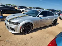 2C3CDXGJ6NH181119 2022 DODGE CHARGER