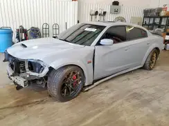 2C3CDXGJ6NH181296 2022 DODGE CHARGER