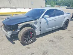 2C3CDXGJ6NH183131 2022 DODGE CHARGER