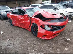 2C3CDXGJ6NH183680 2022 DODGE CHARGER