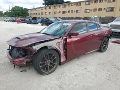 2C3CDXGJ6NH183761 2022 DODGE CHARGER