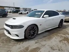 2C3CDXGJ6NH208691 2022 DODGE CHARGER