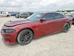 2C3CDXGJ6NH209467 2022 DODGE CHARGER