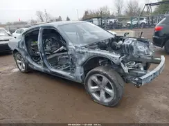 2C3CDXGJ6NH210232 2022 DODGE CHARGER