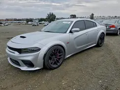 2C3CDXGJ6NH210344 2022 DODGE CHARGER