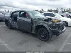 2C3CDXGJ6NH222204 2022 DODGE CHARGER
