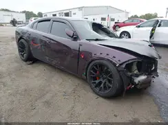2C3CDXGJ6NH222381 2022 DODGE CHARGER