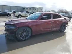 2C3CDXGJ6NH228441 2022 DODGE CHARGER