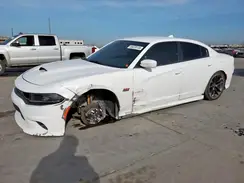 2C3CDXGJ6NH257129 2022 DODGE CHARGER