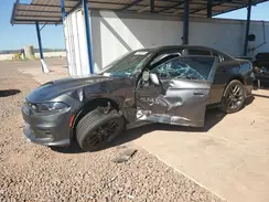 2C3CDXGJ6NH257633 2022 DODGE CHARGER