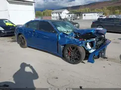 2C3CDXGJ6NH261830 2022 DODGE CHARGER