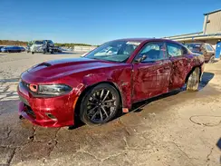2C3CDXGJ6PH504572 2023 DODGE CHARGER