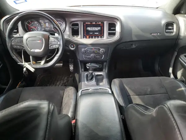 2C3CDXGJ6PH504748 2023 DODGE CHARGER - Image 8