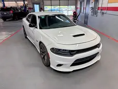 2C3CDXGJ6PH505771 2023 DODGE CHARGER