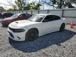 2C3CDXGJ6PH506743 2023 DODGE CHARGER