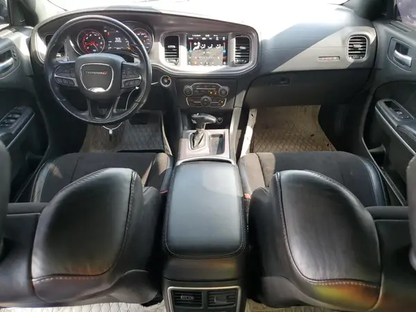 2C3CDXGJ6PH506743 2023 DODGE CHARGER - Image 8