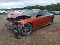 2C3CDXGJ6PH523848 2023 DODGE CHARGER