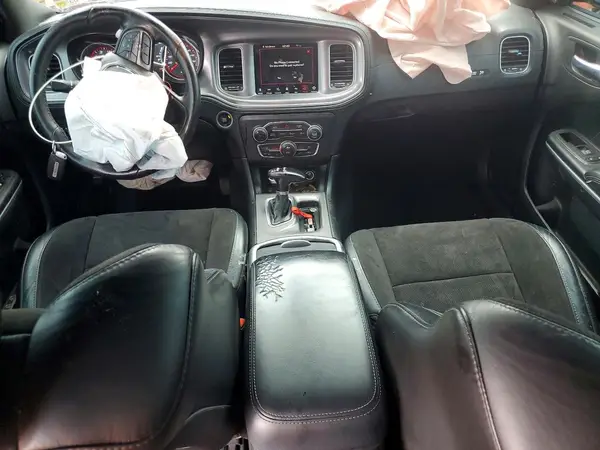 2C3CDXGJ6PH523848 2023 DODGE CHARGER - Image 8