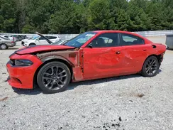 2C3CDXGJ6PH534901 2023 DODGE CHARGER