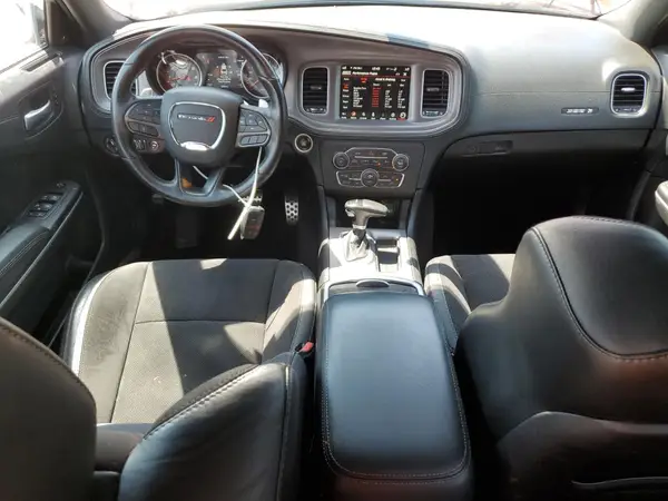 2C3CDXGJ6PH534901 2023 DODGE CHARGER - Image 8