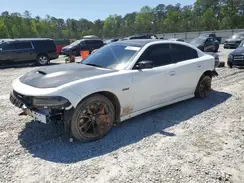 2C3CDXGJ6PH536129 2023 DODGE CHARGER