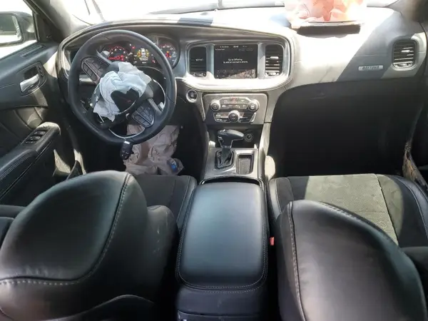 2C3CDXGJ6PH536129 2023 DODGE CHARGER - Image 8
